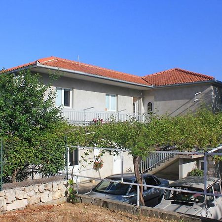Apartment Orebic 10082B Exterior photo