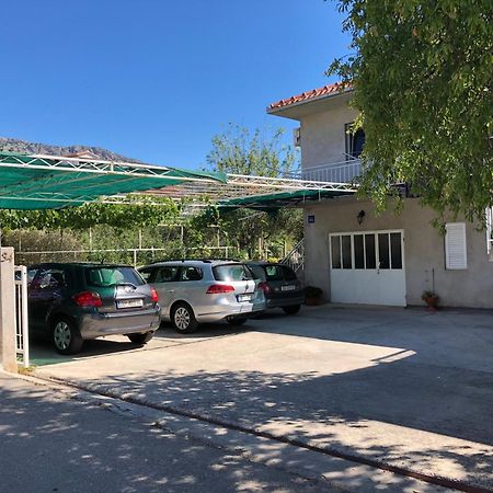 Apartment Orebic 10082B Exterior photo
