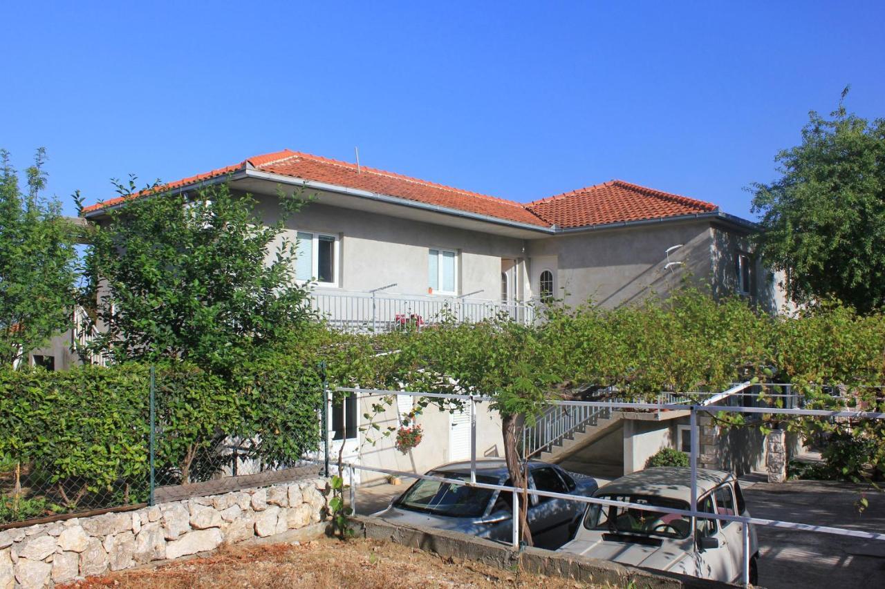 Apartment Orebic 10082B Exterior photo